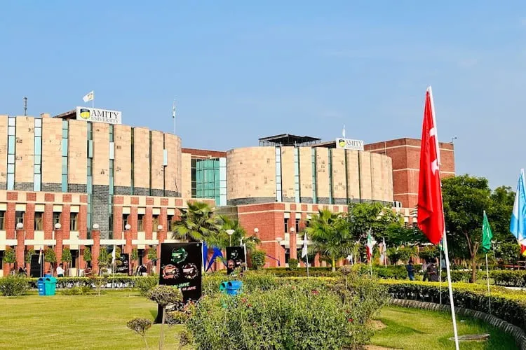 Amity University, Greater Noida