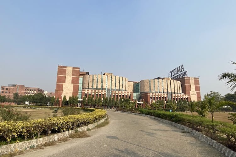 Amity University, Greater Noida