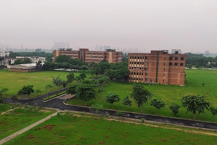 Amity University, Greater Noida