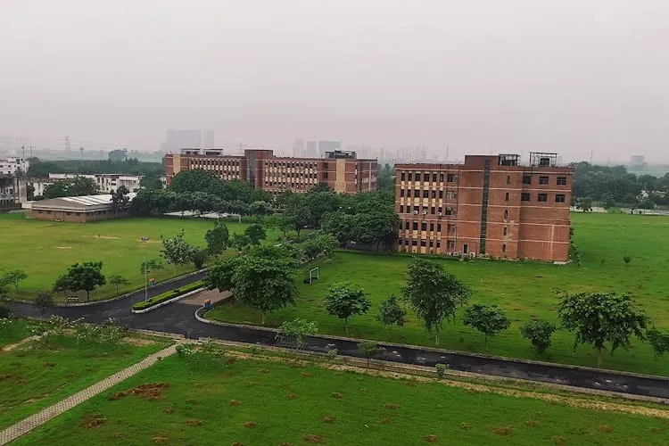 Amity University, Greater Noida