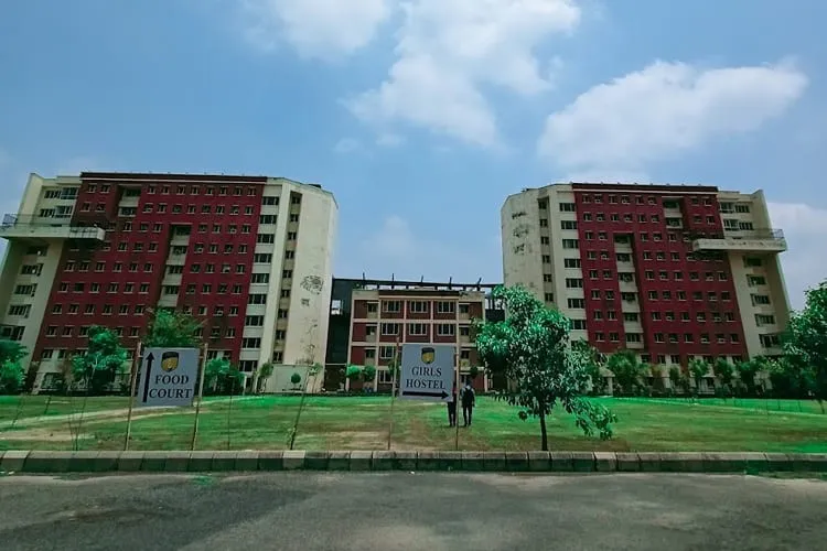 Amity University, Greater Noida