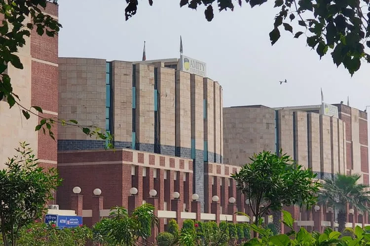 Amity University, Greater Noida