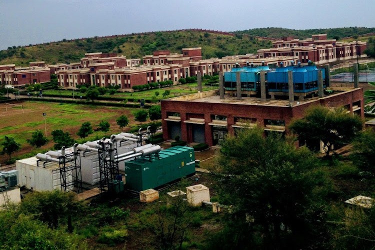 Amity University, Gwalior