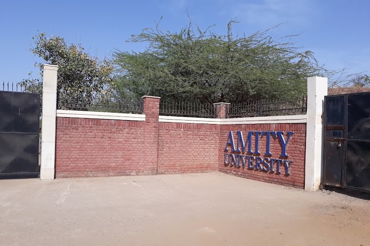 Amity University, Gwalior