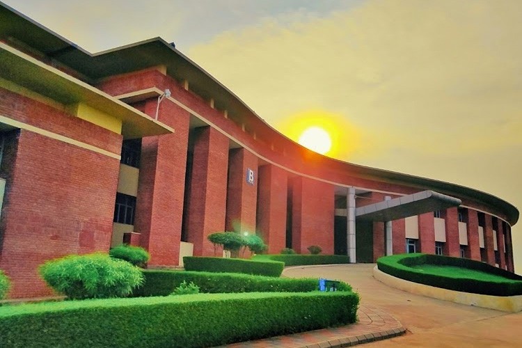 Amity University, Gwalior