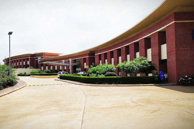 Amity University, Gwalior