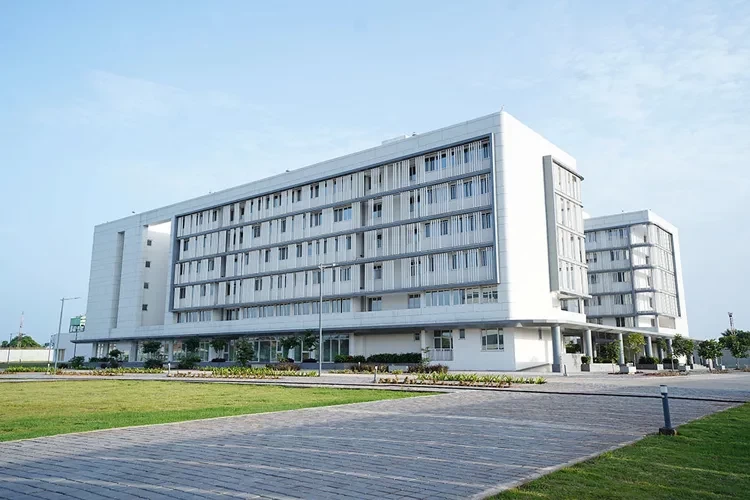 Amity University, Hyderabad