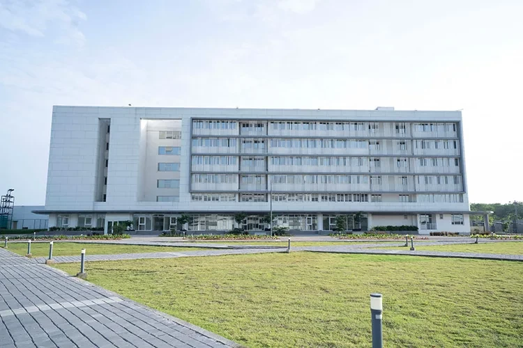 Amity University, Hyderabad
