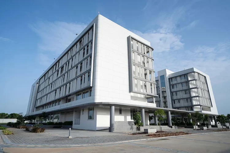 Amity University, Hyderabad