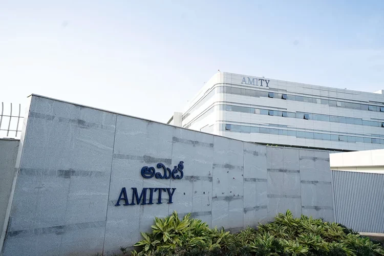 Amity University, Hyderabad
