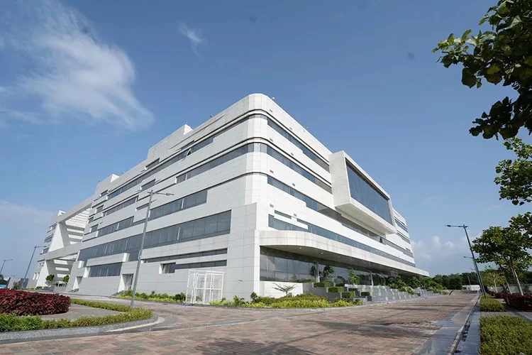 Amity University, Hyderabad