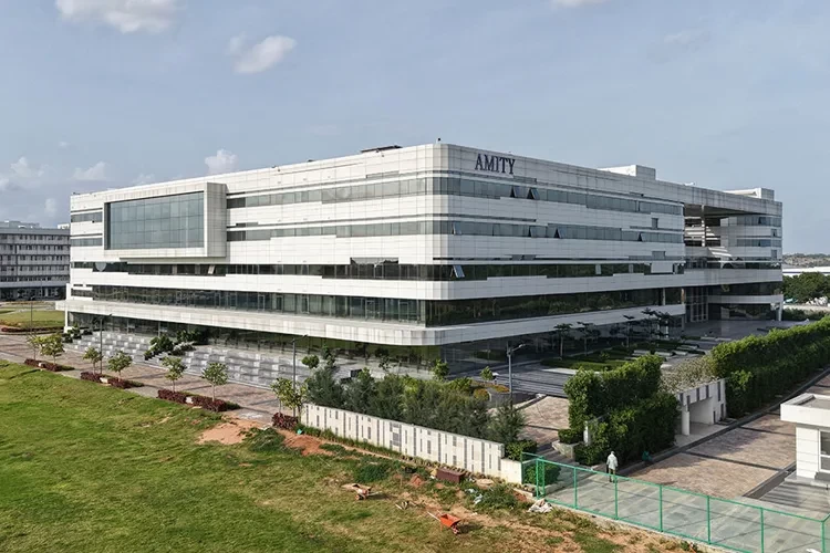 Amity University, Hyderabad