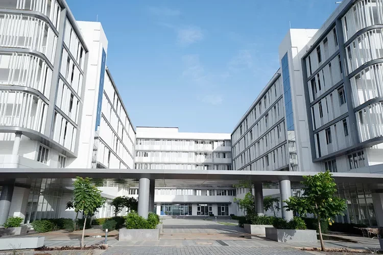 Amity University, Hyderabad