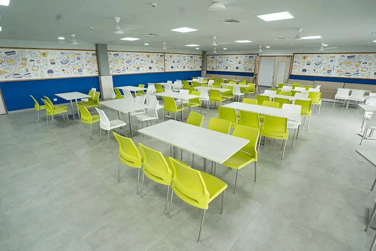 Amity University, Hyderabad