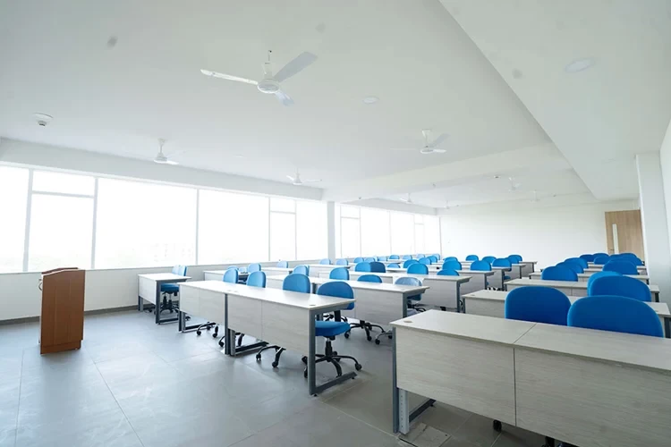 Amity University, Hyderabad