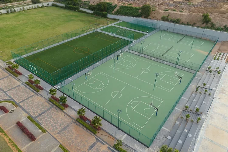 Amity University, Hyderabad