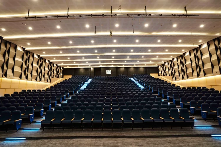 Amity University, Hyderabad