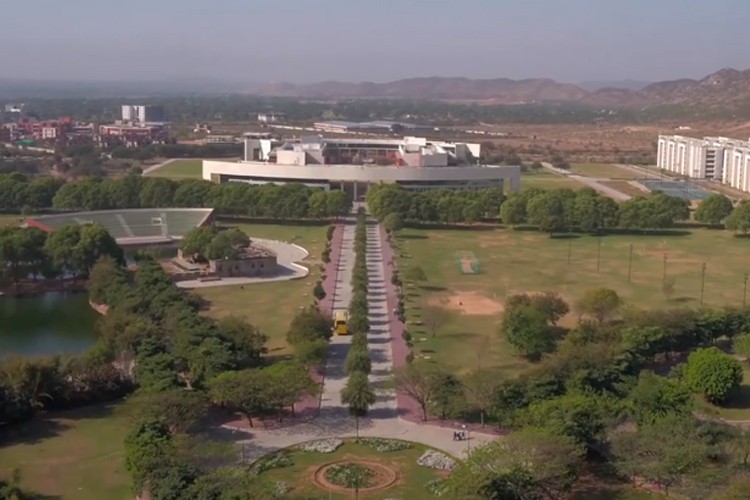 Amity University, Jaipur