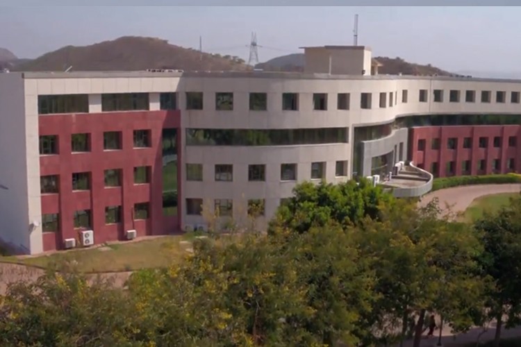 Amity University, Jaipur