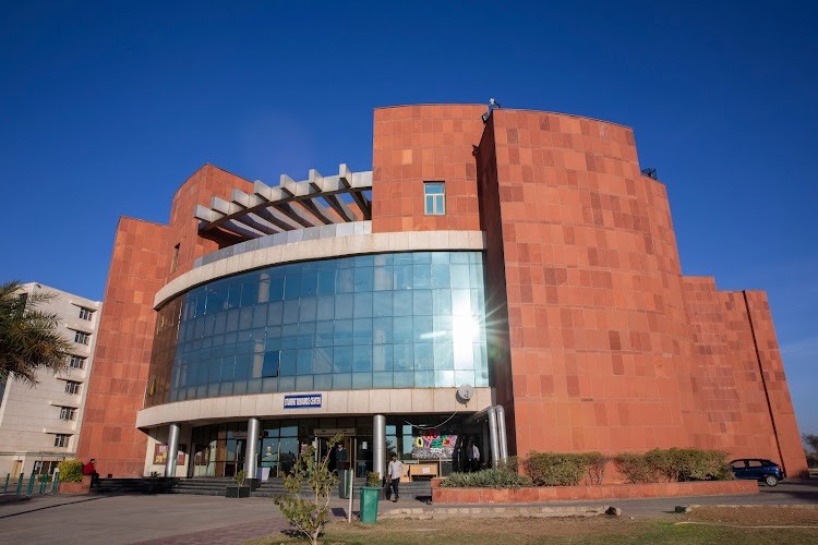 Amity University, Jaipur