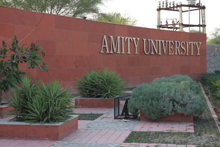 Amity University, Jaipur