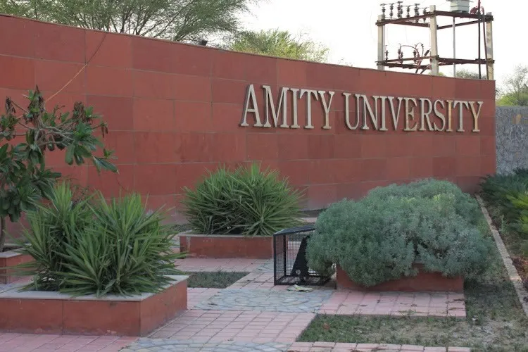 Amity University, Jaipur