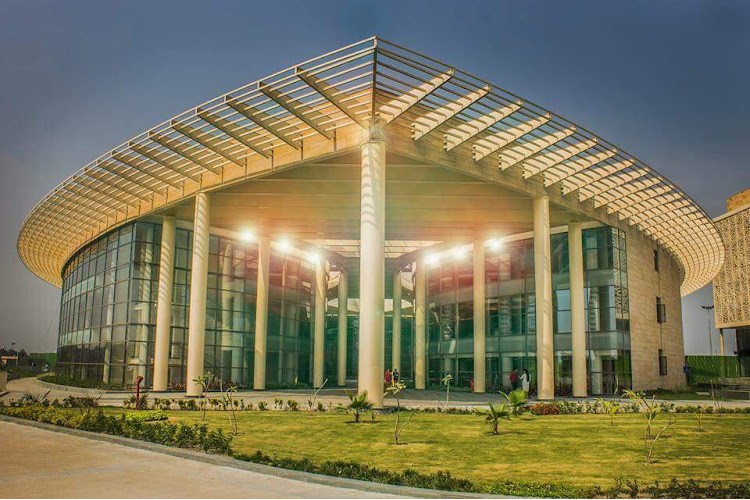 Amity University, Kolkata