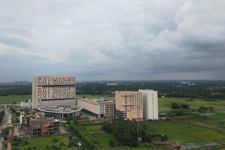 Amity University, Kolkata