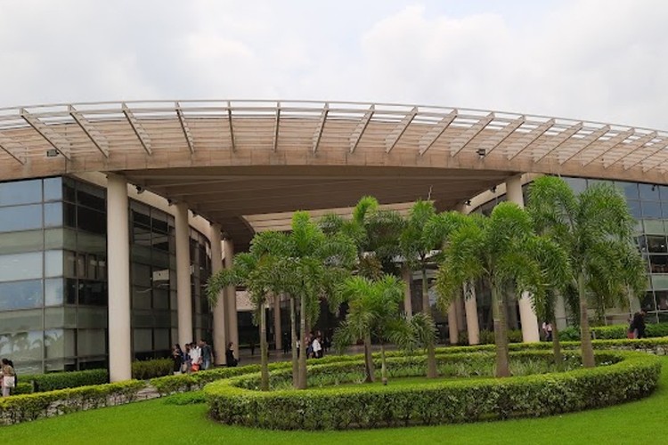 Amity University, Kolkata