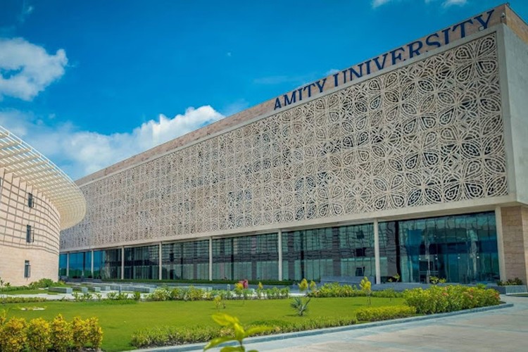 Amity University, Kolkata