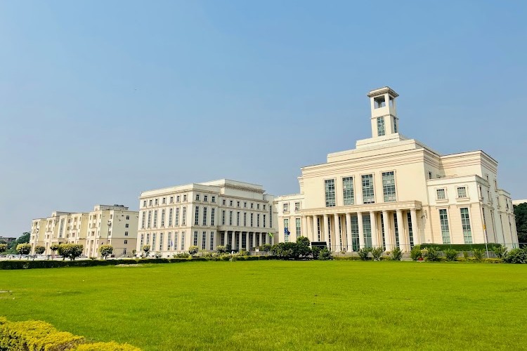 Amity University, Lucknow