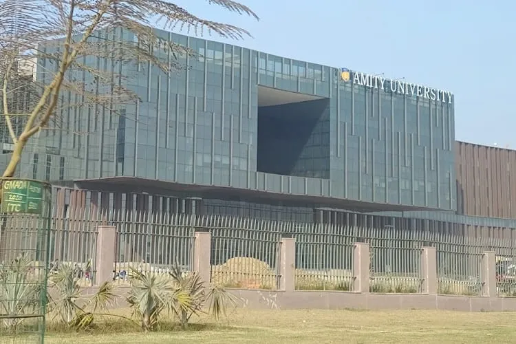 Amity University, Mohali