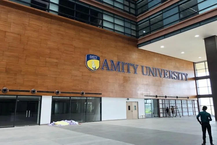 Amity University, Mohali