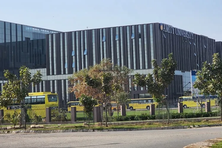 Amity University, Mohali