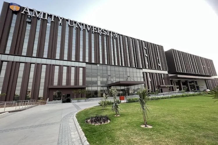 Amity University, Mohali