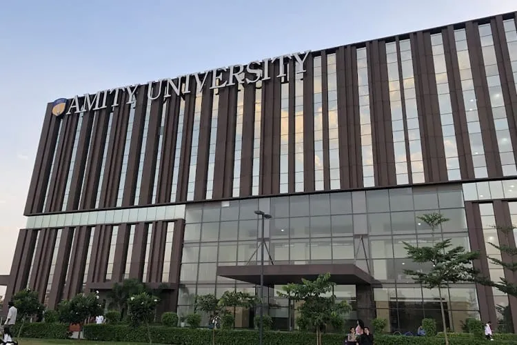 Amity University, Mohali