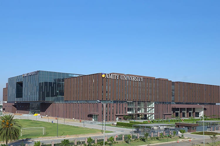 Amity University, Mohali