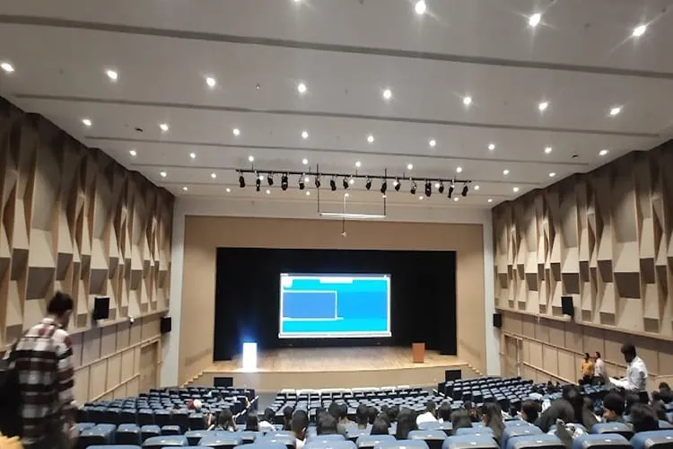 Amity University, Mohali