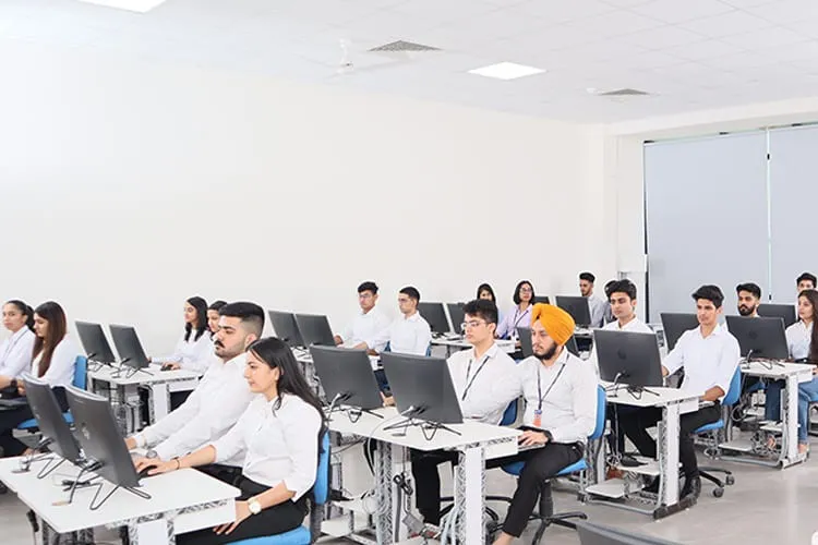 Amity University, Mohali