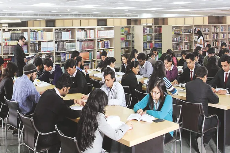 Amity University, Mohali