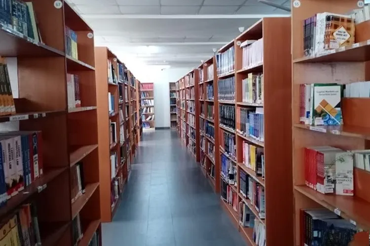 Amity University, Mumbai