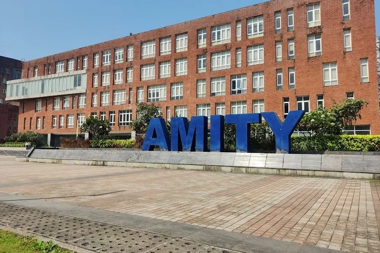 Amity University, Mumbai