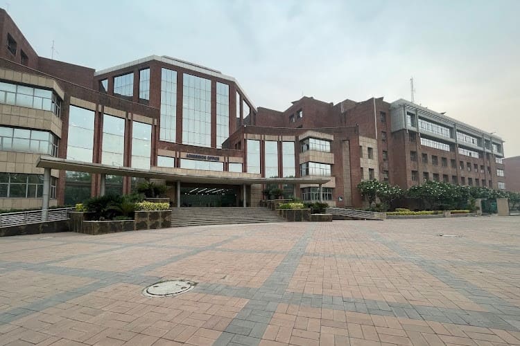 Amity University, Noida