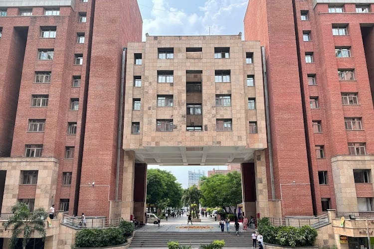 Amity University, Noida