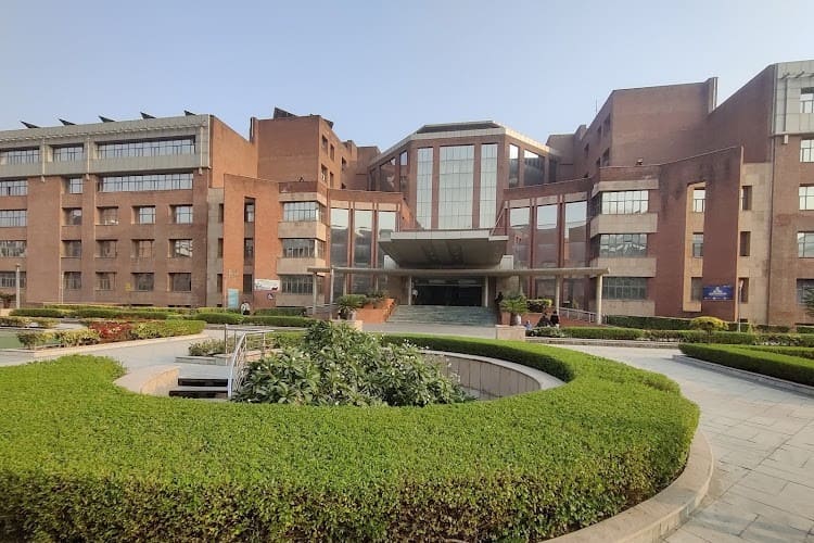 Amity University, Noida