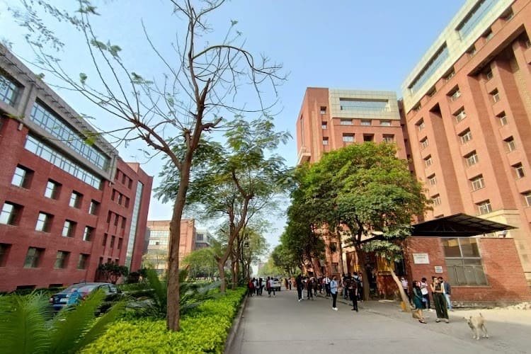 Amity University, Noida