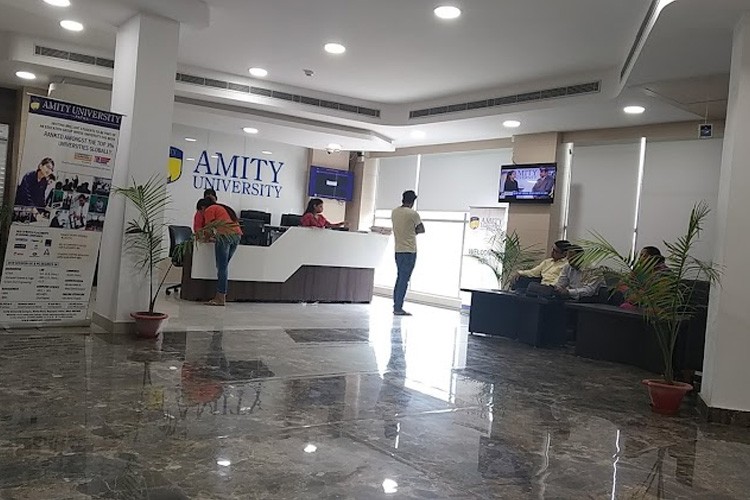 Amity University, Patna