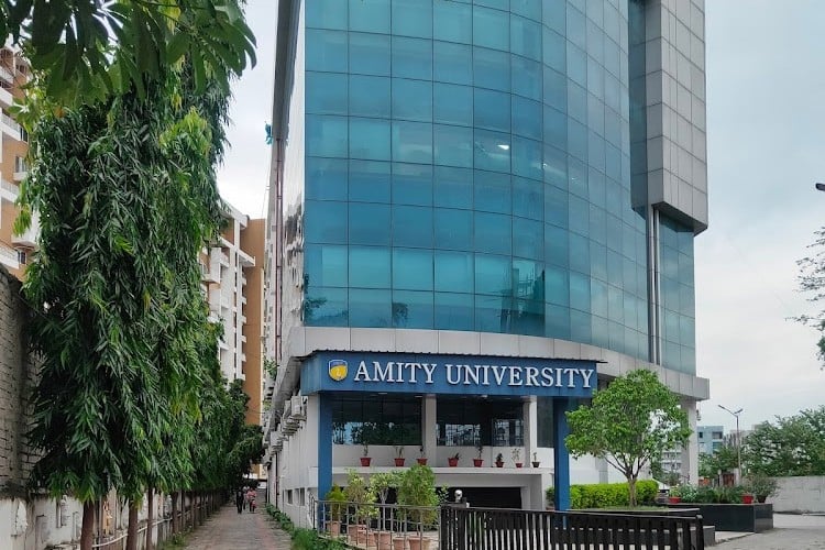 Amity University, Patna