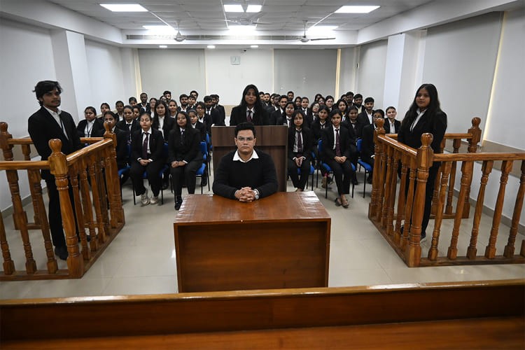 Amity University, Patna