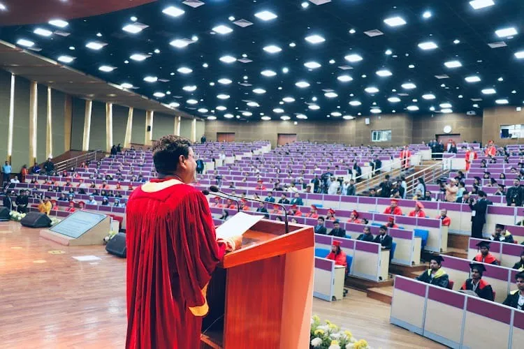 Amity University, Patna